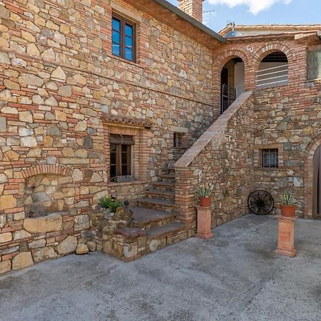 Casa Vecchia Rooms And Parking Gambassi Terme Extérieur photo